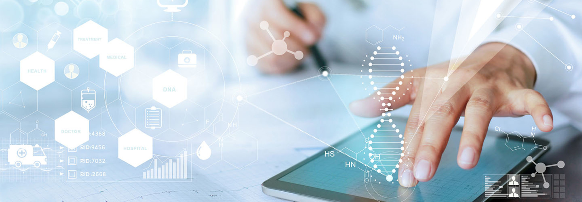 Cleveland Clinic Targets Telemedicine, Big Data and AI to Improve the ...